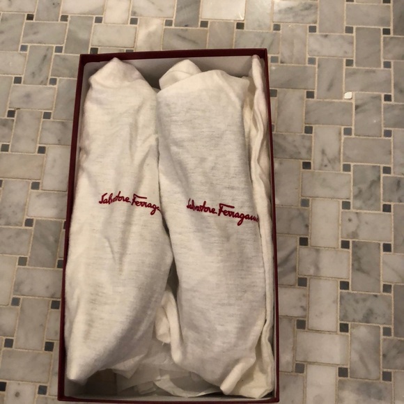 Salvatore Ferragamo “Cassia” Heels - Picture 2 of 2